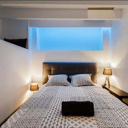 טולוז Atypique Ramblas Avec Sa Chambre מראה חיצוני תמונה