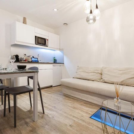 טולוז Atypique Ramblas Avec Sa Chambre מראה חיצוני תמונה